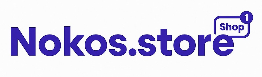 Nokos.store Website Penyedia Nomor Kosong ( NoKos ) Untuk Keperluan Verifikasi OTP